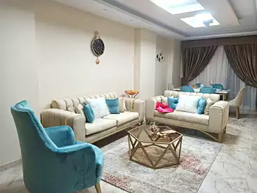 Apartments For sale in Ryad Pasha St., Helwan El Sharkeya, 150 sqm