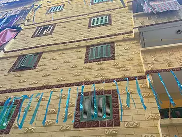 عقارات للبيع في الهانوفيل، العجمي، 90 متر