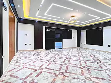 شقق للبيع في شاطئ النخيل - ٦ اكتوبر، العجمي، 120 متر