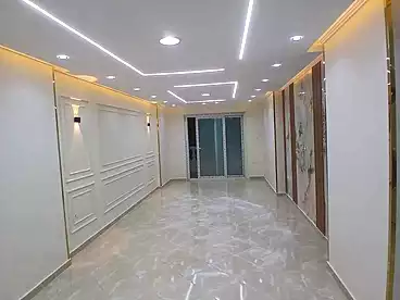 Apartments For sale in El Lebeny, Faisal, 160 sqm
