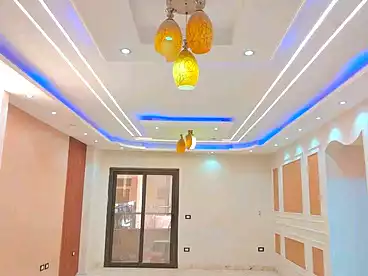Apartments For sale in El Lebeny, Faisal, 150 sqm