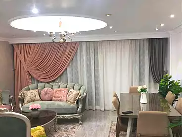شقق للإيجار في شارع ذكي حواس، حلوان الشرقية، 205 متر