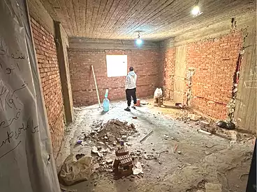 شقق للبيع في شارع 15، النزهة 2، 140 متر