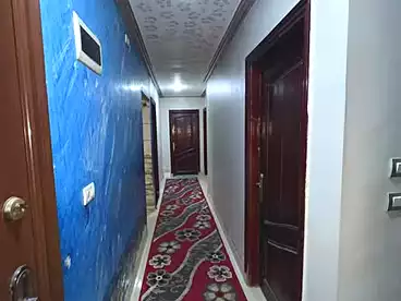 Properties For sale in El Zaytun, Greater Cairo, 155 sqm