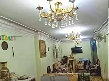 Apartments For sale in Sidi Bishr, Alexandria, 150 sqm