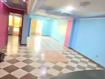Administrative For rent in Helwan, Greater Cairo, 200 sqm
