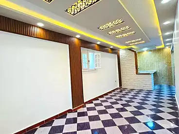 شقق للبيع في شاطئ النخيل - ٦ اكتوبر، العجمي، 110 متر