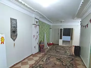Apartments For sale in Street 16 El Eslah, El Falki, 130 sqm