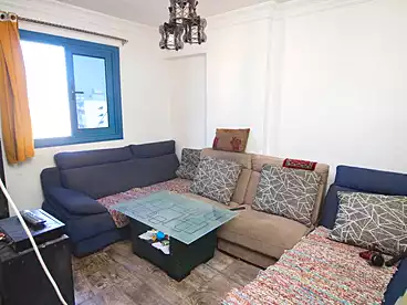 Apartments For sale in Mostafa Kamel St., Fleming, 140 sqm