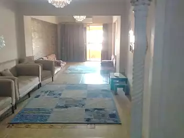 Apartments For sale in Gisr Al Suez, Ain Shams, 160 sqm