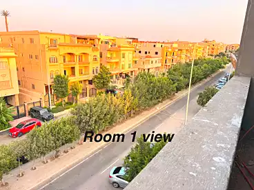 Properties For sale in Sayed Darwish St., El Narges 7, 200 sqm