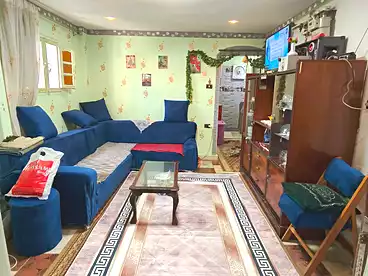 شقق للبيع في الفلكي، السيوف، 75 متر