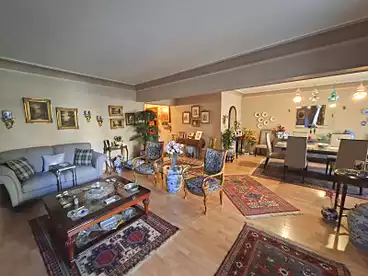 Properties For sale in El Rahala El Boughdadi St., Ard El Golf, 200 sqm