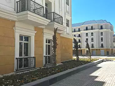 Properties For sale in Latin City - City Edge, New Alamein Resorts, 201 sqm