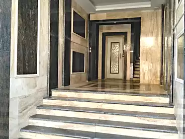 Properties For sale in Zayed Heights Compound, Compounds in Sheikh Zayed, 240 sqm