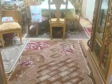 شقق للبيع في شارع نبوي المهندس، المندرة، 150 متر