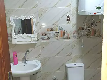 عقارات للإيجار في الكيلو 34، سيدى كرير، 85 متر