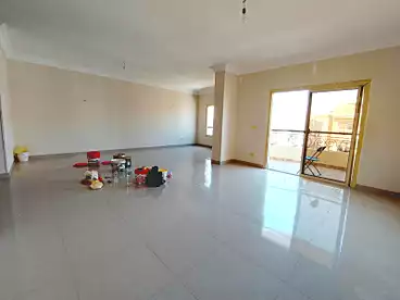 شقق للإيجار في شارع الجابري، البنفسج عمارات، 220 متر