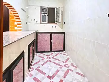 شقق للبيع في شاطئ النخيل - ٦ اكتوبر، العجمي، 120 متر