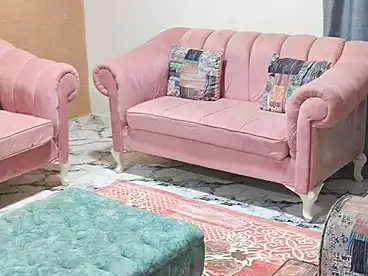 عقارات للبيع في شارع كمال حجاب، جسر السويس، 150 متر