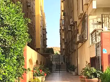 Properties For sale in Small Investor, El Sheikh Zayed, 105 sqm