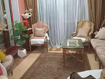 Properties For sale in El Lebeny, El Haram, 125 sqm