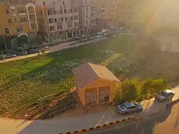 Properties For sale in Gamal Abdel Nasser St., Southern Investors, 115 sqm