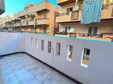 Apartments For sale in Shatee El Nakheel, Al Agamy, 90 sqm