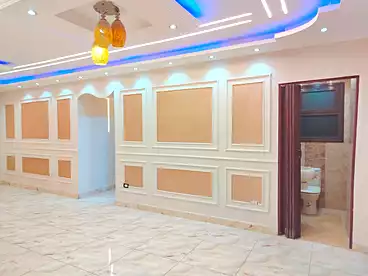 Apartments For sale in El Lebeny, Faisal, 150 sqm