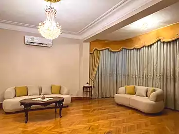 in Zamalek Qibly, El Zamalek, 200 sqm