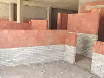 in Area 1, Eighth Neighborhood, 240 sqm