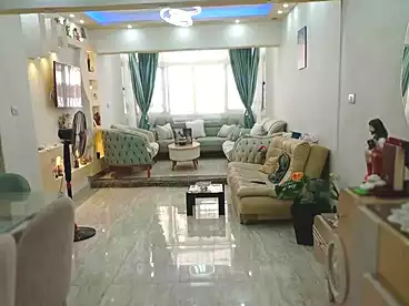 شقق للبيع في شماعه، السيوف، 120 متر
