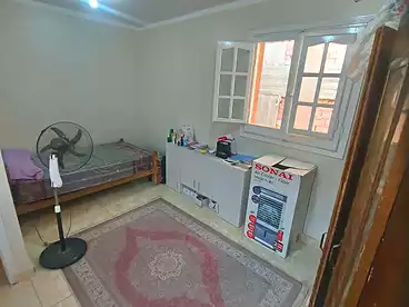 شقق للبيع في شارع رستم، حلوان، 120 متر