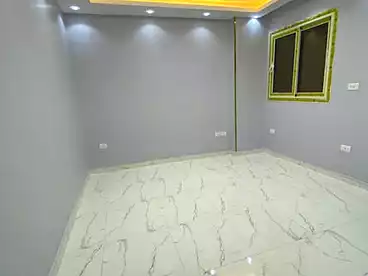 Apartments For rent in El Taawon, El Haram, 140 sqm