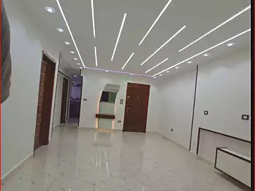 Apartments For sale in El Falki, El Seyouf, 90 sqm