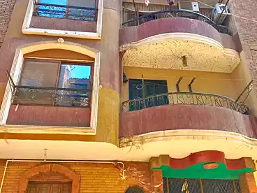 مباني للبيع في اللبيني، الهرم، 95 متر