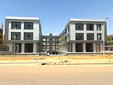 Properties For sale in Touristic Area B, Hadayek October, 42 sqm