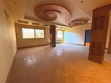 عقارات للبيع في شارع جامعة الدول العربية، المهندسين، 280 متر