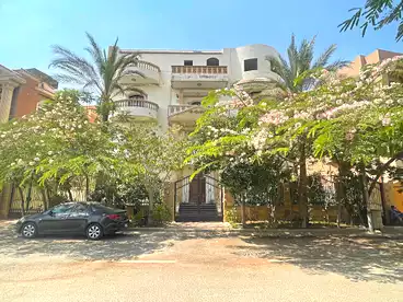 Properties For sale in Salem Mohamed Moussa St., South Academy (H), 670 sqm