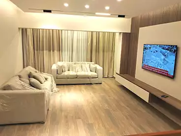 Villas For rent in Zayed 2000 Compound - Dorra, Compounds in Sheikh Zayed, 300 sqm