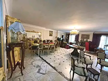 Apartments For sale in Maadi, Greater Cairo, 350 sqm