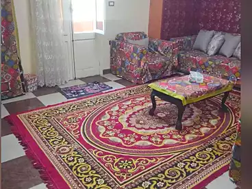 شقق للبيع في شارع بحري العزبة، عرب غنيم، 92 متر