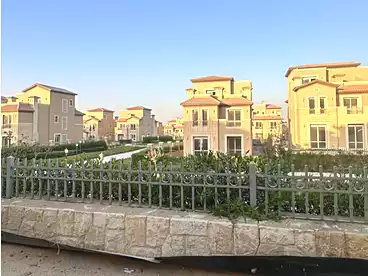 Properties For sale in La Vista City Compound, R4, 253 sqm