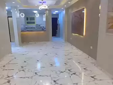 Apartments For sale in El Lebeny, El Haram, 150 sqm