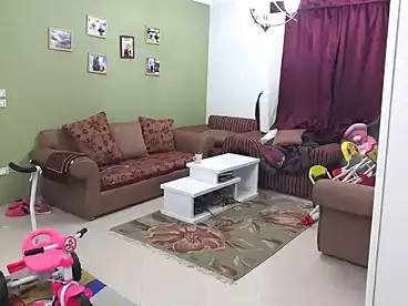شقق للبيع في الطوابق، فيصل، 130 متر