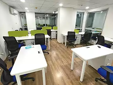 Administrative For rent in Grand Gate - Morshedy Group, Compounds in Maadi, 1850 sqm