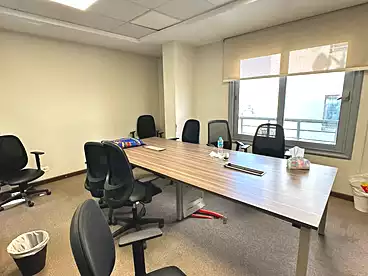 مبنى إداري للإيجار في ميدان دجلة، دجلة، 2000 متر