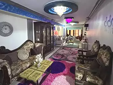 Apartments For sale in Hadayek El Zayton, El Zaytun, 155 sqm