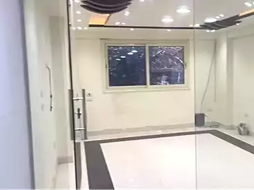 مكاتب للإيجار في المنيل، القاهرة الكبرى، 235 متر