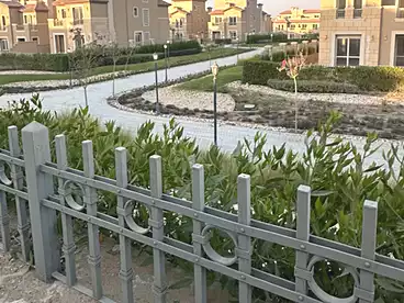 فلل للبيع في كمبوند لافيستا سيتى، الحي السكني الرابع - R4، 336 متر